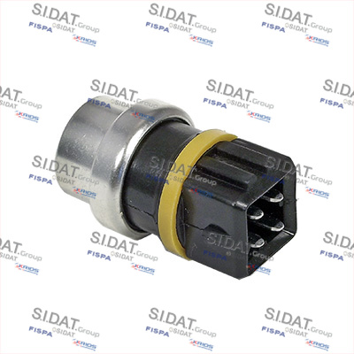 Sensore, temperatura refrigerante SIDAT 82.701