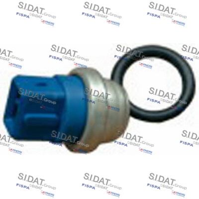 Sensore, temperatura refrigerante SIDAT 82.702