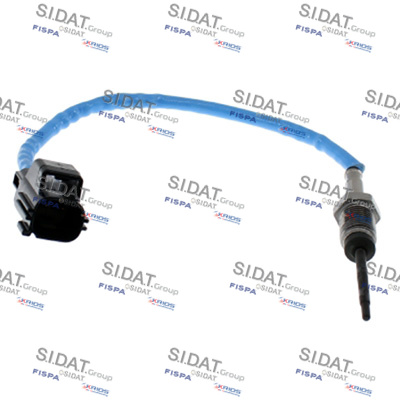 Sensore, temperatura gas scarico SIDAT 82.707