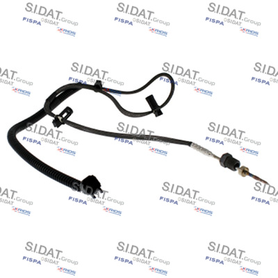 SIDAT SENSORE TEMPERATURA GAS DI SCA