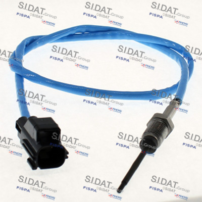 Sensore, temperatura gas scarico SIDAT 82.710