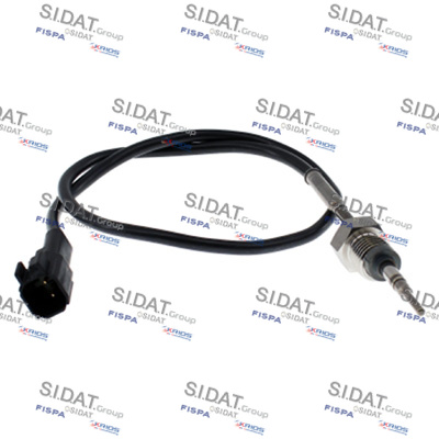Sensore, temperatura gas scarico SIDAT 82.711