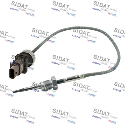 Sensore, temperatura gas scarico SIDAT 82.715