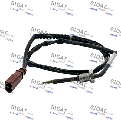SIDAT SENSORE TEMPERATURA GAS DI SCA