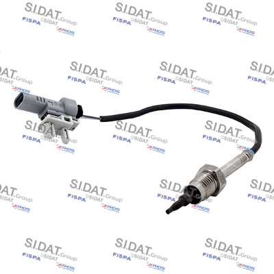 Sensore, temperatura gas scarico SIDAT 82.718