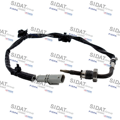 SIDAT SENSORE TEMPERATURA GAS DI SCA