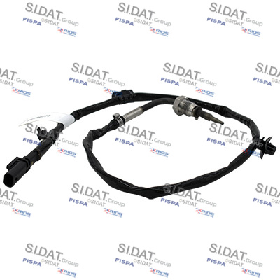 SIDAT SENSORE TEMPERATURA GAS DI SCA