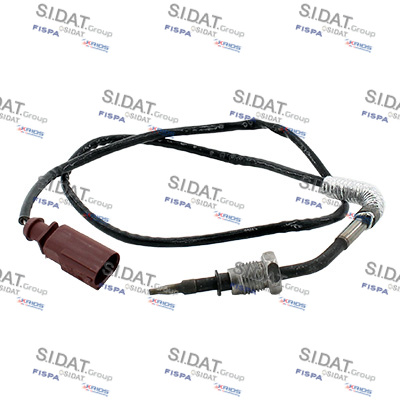 SIDAT SENSORE TEMPERATURA GAS DI SCA