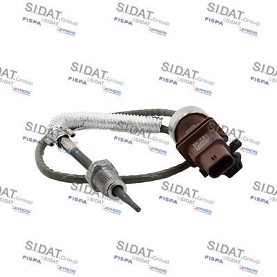 Sensore, temperatura gas scarico SIDAT 82.725