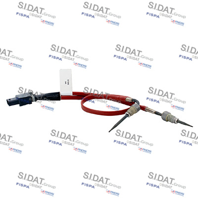 SIDAT SENSORE TEMPERATURA GAS DI SCA