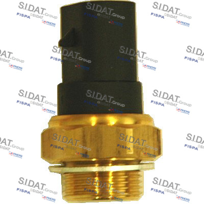 Termocontatto, ventola radiatore SIDAT 82.734
