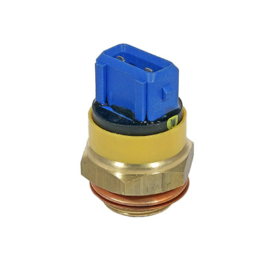 Termocontatto, ventola radiatore SIDAT 82.770