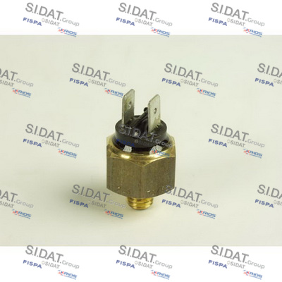 SIDAT S. TEMPERATURA FIAT DUNA 1.3 -91