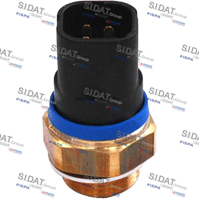 Termocontatto, ventola radiatore SIDAT 82.806