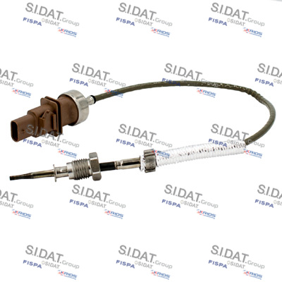 Sensore, temperatura gas scarico SIDAT 82.810