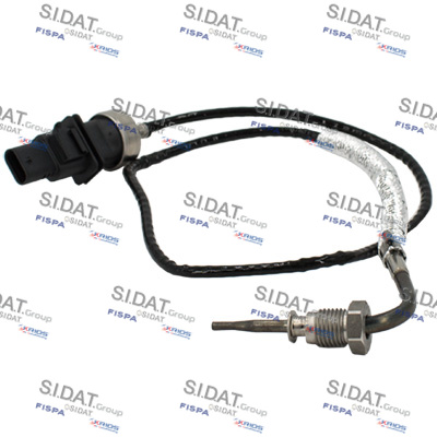 SIDAT SENSORE TEMPERATURA GAS DI SCA