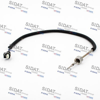 SIDAT SENSORE TEMPERATURA GAS DI SCA