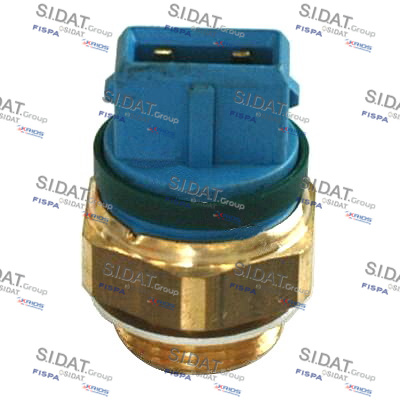 Termocontatto, ventola radiatore SIDAT 82.820