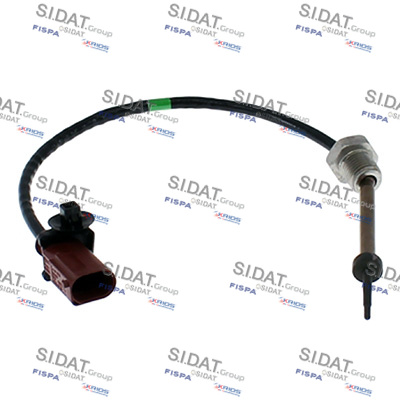 SIDAT SENSORE TEMPERATURA GAS DI SCA