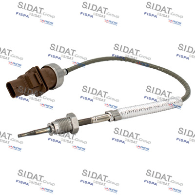 SIDAT SENSORE TEMPERATURA GAS DI SCA