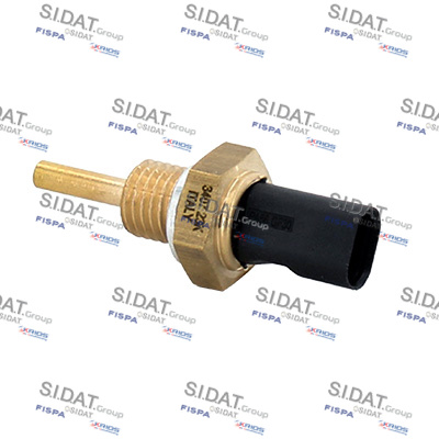 Sensore, temperatura carburante SIDAT 82.872A2