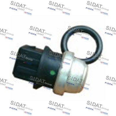 Sensore, temperatura refrigerante SIDAT 82.886