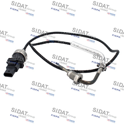 SIDAT SENSORE TEMPERATURA GAS DI SCA