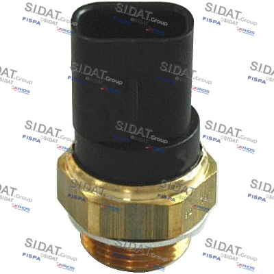 Termocontatto, ventola radiatore SIDAT 82.899