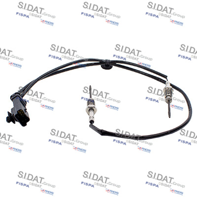 Sensore, temperatura gas scarico SIDAT 82.944A2
