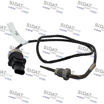 SIDAT SENSORE TEMPERATURA GAS DI SCA