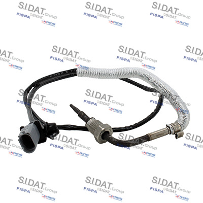 SIDAT SENSORE TEMPERATURA GAS DI SCA