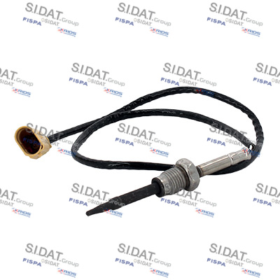 SIDAT SENSORE TEMPERATURA GAS DI SCA