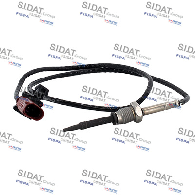 Sensore, temperatura gas scarico SIDAT 82.948