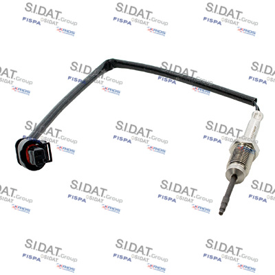 Sensore, temperatura gas scarico SIDAT 82.950A2