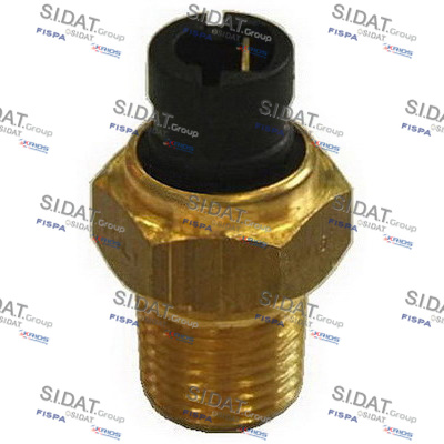 SIDAT S.TEMPERATURA FIAT PALIO 1.2 -00