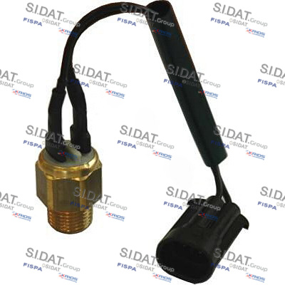 Termocontatto, spia segnalazione refrigerante SIDAT 82.966