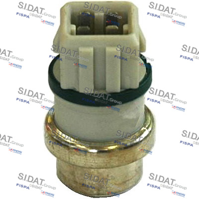 Termocontatto, ventola radiatore SIDAT 82.976