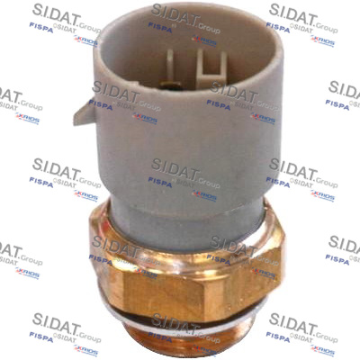 Termocontatto, ventola radiatore SIDAT 82.985