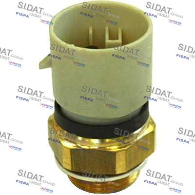 Termocontatto, ventola radiatore SIDAT 82.994