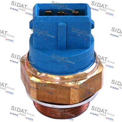 Termocontatto, ventola radiatore SIDAT 82.995