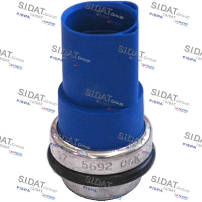 Termocontatto, ventola radiatore SIDAT 82.996