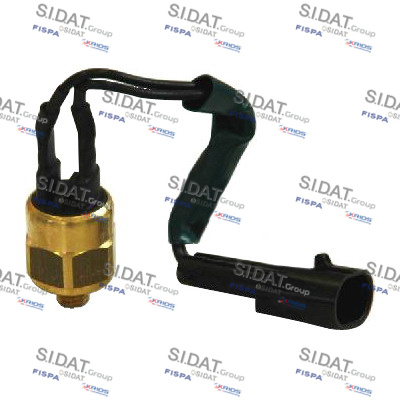 Termocontatto, spia segnalazione refrigerante SIDAT 82.998