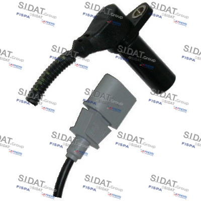 Generatore di impulsi, albero a gomiti SIDAT 83.003