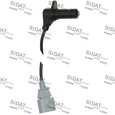 SIDAT S.GIRI E FASE VW GOLF IV 1.9TDI -05
