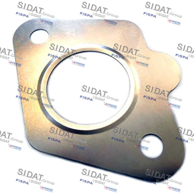 Guarnizione valvola egr (ricircolo gas scarico) SIDAT 83.01606