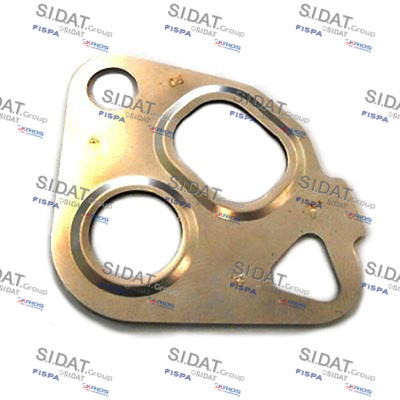 Guarnizione valvola egr (ricircolo gas scarico) SIDAT 83.01611