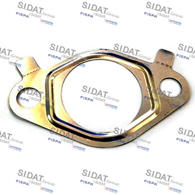 Guarnizione valvola egr (ricircolo gas scarico) SIDAT 83.01612