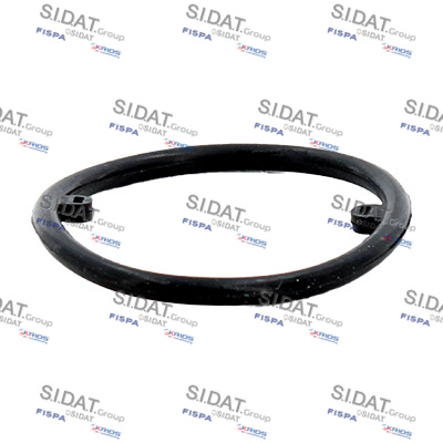 Kit guarnizioni, radiatore olio SIDAT 83.016271