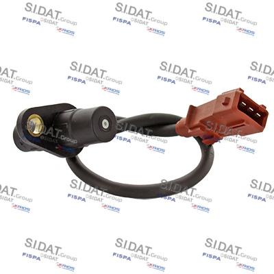 Generatore di impulsi, albero a gomiti SIDAT 83.033
