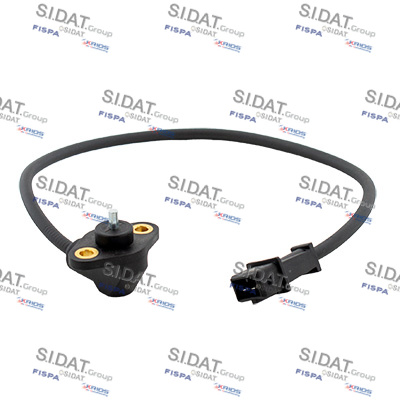 SIDAT SENSORE GIRI E FASE FIAT FIORINO 1.4 -01